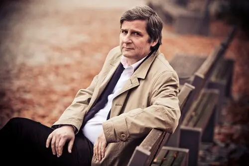 Reinhard Seehafer