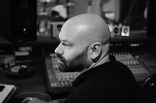 Amir Aly