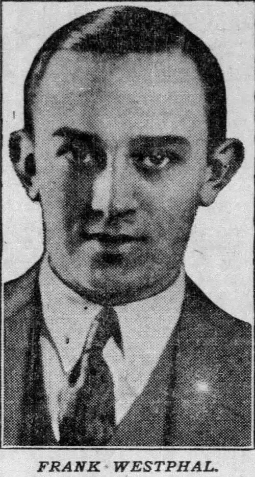 Frank Westphal