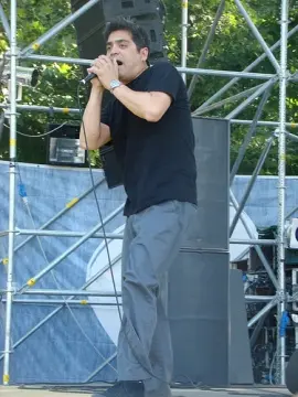 Ray Alder
