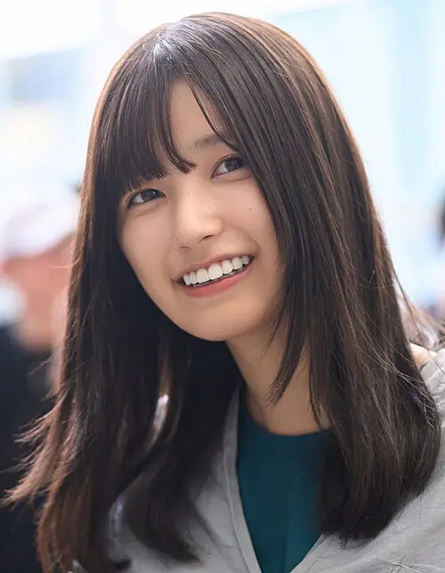 五百城茉央