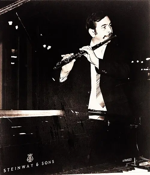 Pierre-Alain Biget