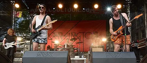 Kensington