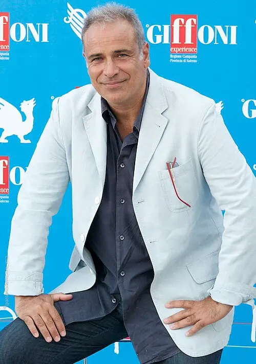 Enzo Decaro