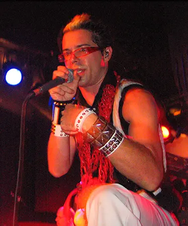 Adam Drucker