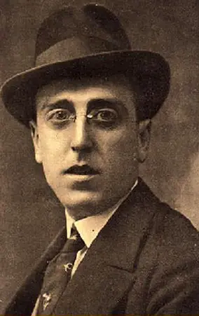 Federico Romero Sarachaga