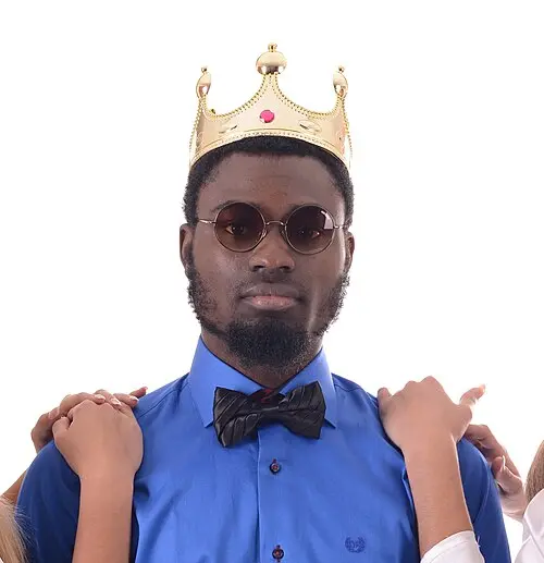 Mayor Boss