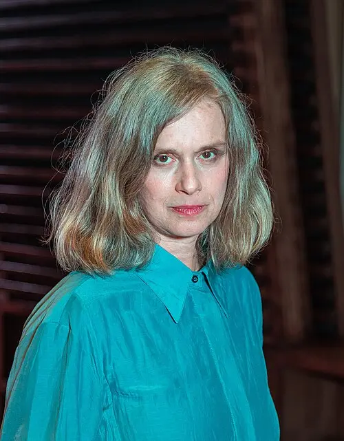 Juana Molina