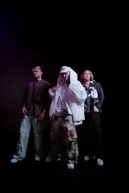 Chase Atlantic