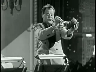Billy Butterfield