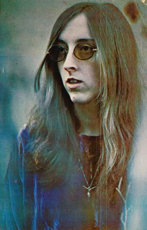 Judee Sill