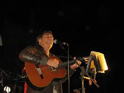 Facundo Saravia