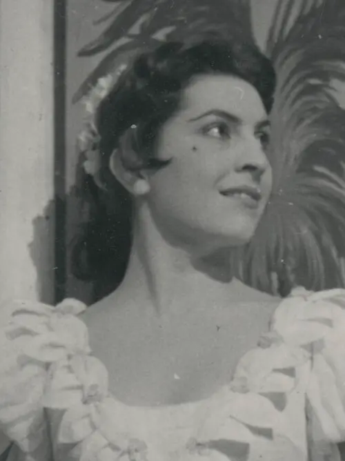 Mariella Adani