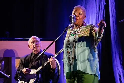 Tricia Boutté