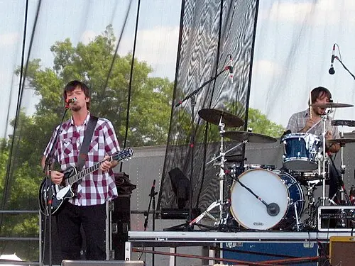 Son Volt