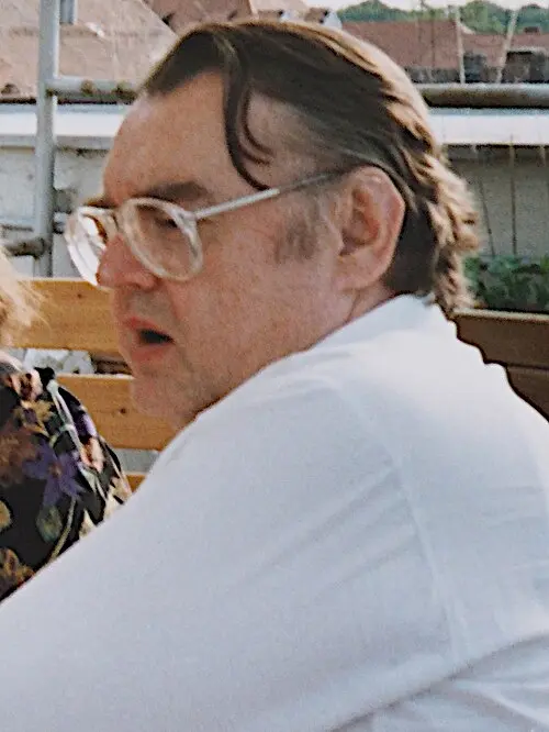 Werner Jacob
