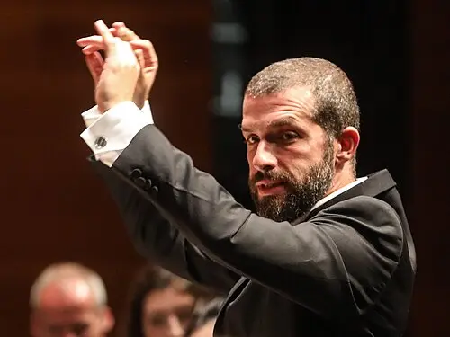 Omer Meir Wellber