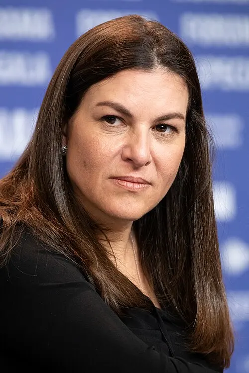 Nanette Burstein