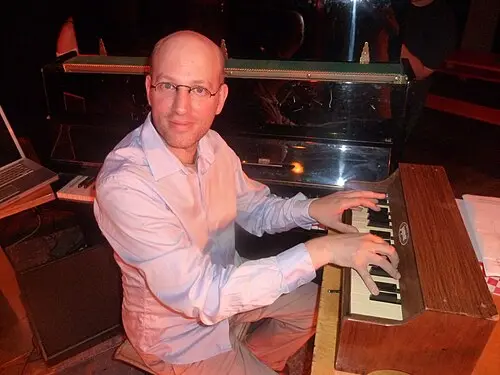 Henrik Albrecht