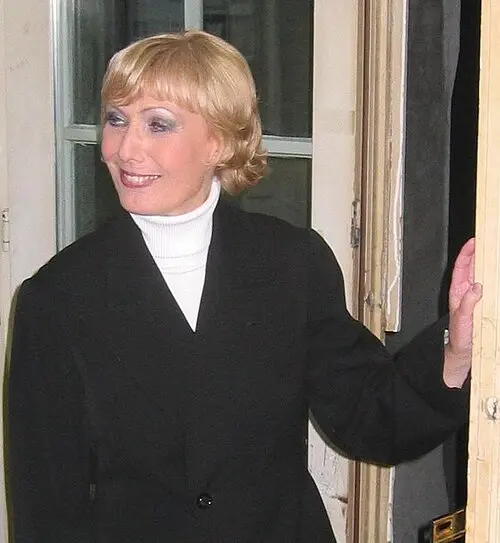 Meri Avsenak