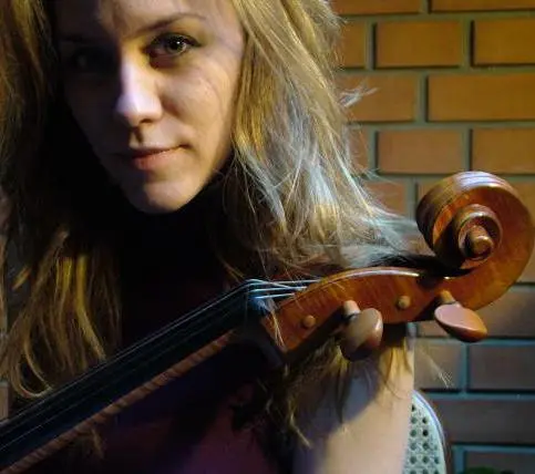 Maja Bogdanović