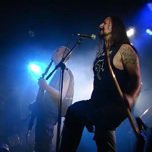 Arkhon Infaustus