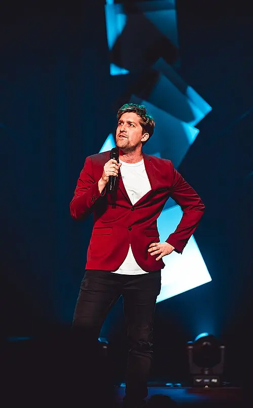 Alex Ploeg