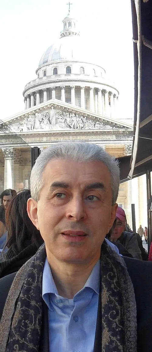 Mohamed Métalsi