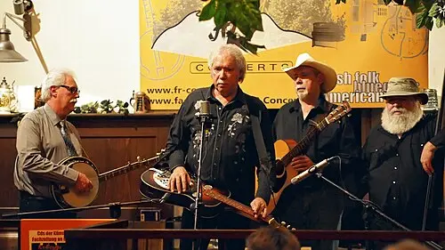 The Good Brothers