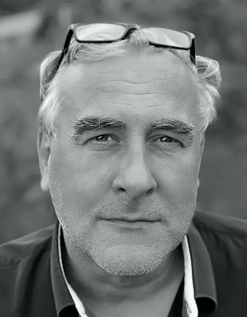 Volker Sassenberg