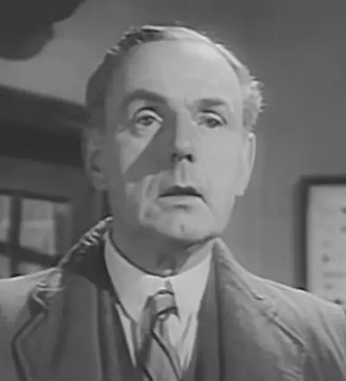 Jack Melford