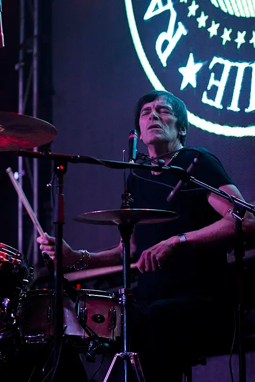 Richard Reinhardt