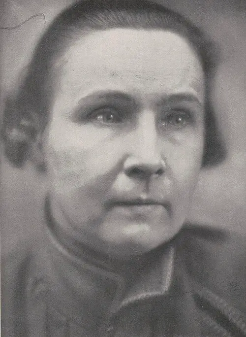 Ina Seidel