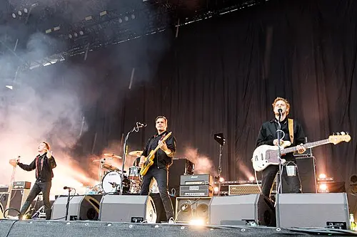 Kraftklub