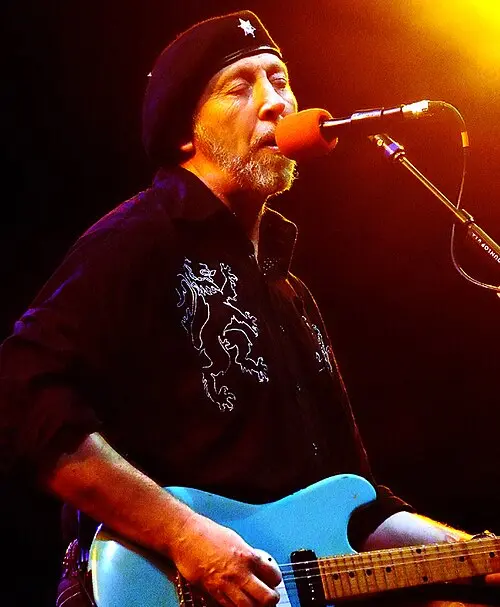 Richard Thompson
