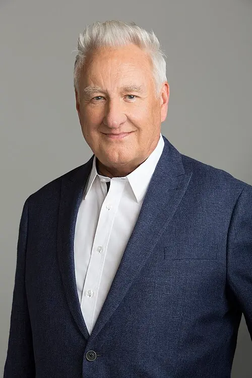 Don Mischer