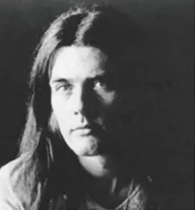 Rod Evans