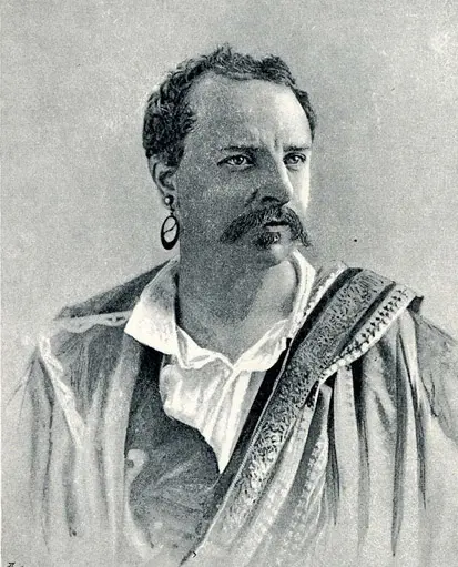 Sir Charles Santley
