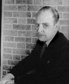 William Inge