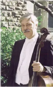 Andor Toth, Jr.
