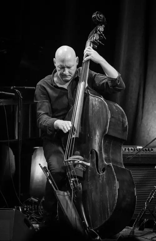 Dan Berglund