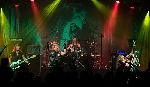 Grave Digger
