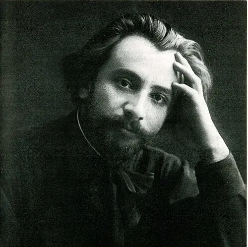 Nikolai Roslavets