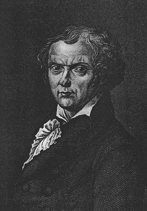 Aloys Wilhelm Schreiber