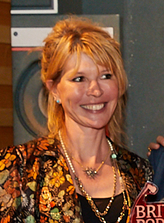 Julia Davis
