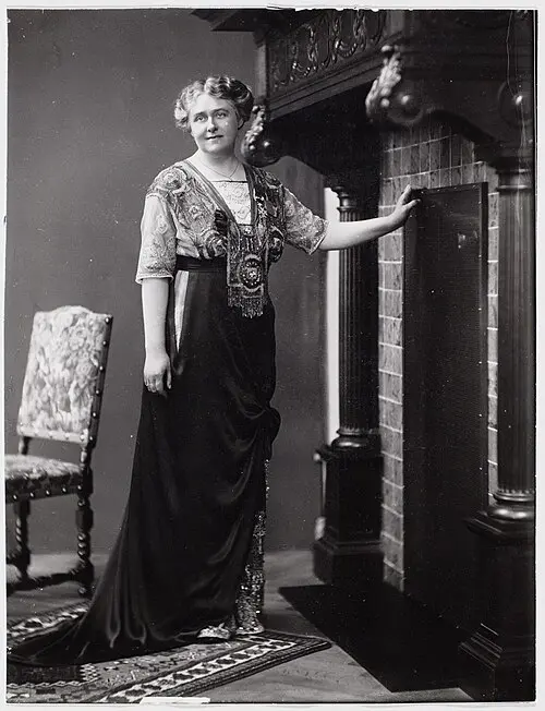 Aaltje Noordewier-Reddingius