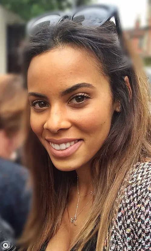 Rochelle Wiseman