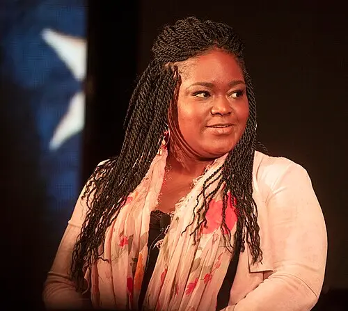 Shemekia Copeland