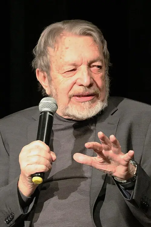 Roman Cílek