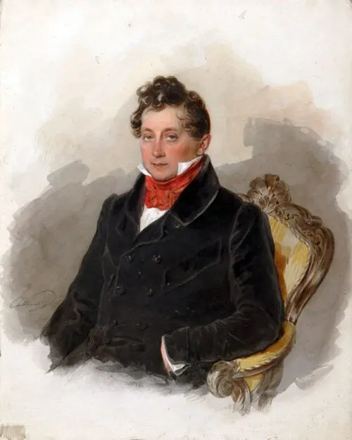 Mikhail Vielgorsky